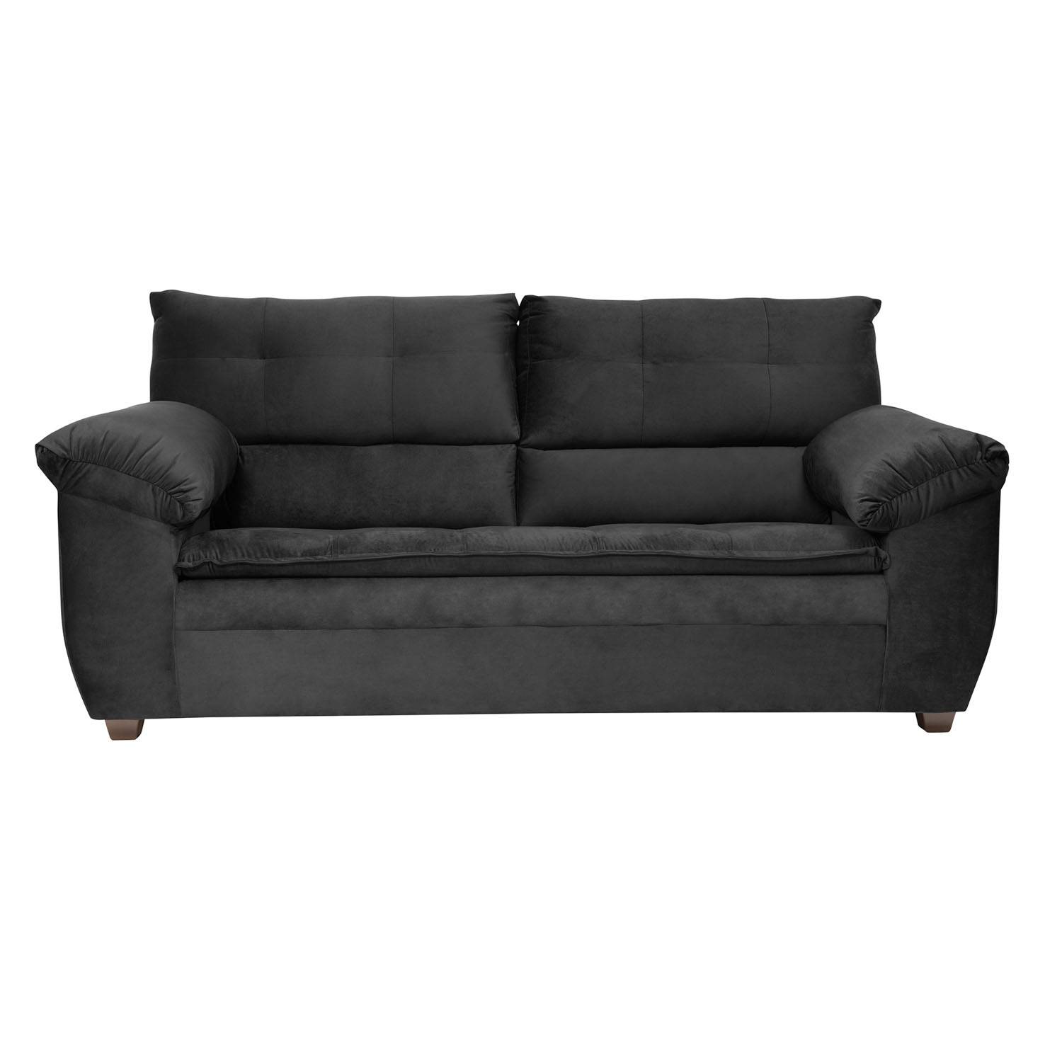 Sofa Liverpool Negro 3 Cuerpos 215x95x85 Header2 2