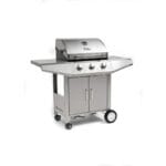 Parrilla a Gas Essence 3Q FDV 1 1 11