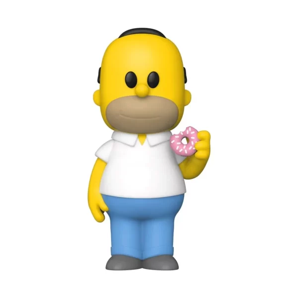 FUNKO | Funko Soda Los Simpsons Homero