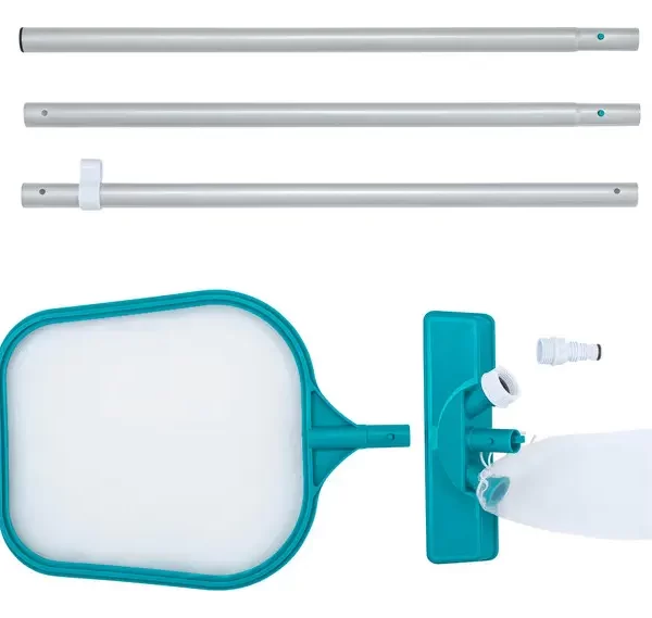 Bestway Kit Mantenimiento Piscinas AquaClear - Bestway