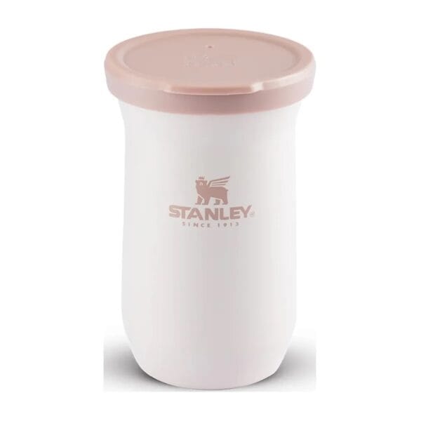 Mate Slim Stanley Rosa Palo - 200 ml STANLEY - Terere Mug