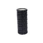 Rodillo Pilates Fitness Entrenamiento 33 X 14 Cm Color Negro FITMAX 1 1A 147