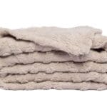 Manta Sherpa Jacquard Crema 1,5 Plaza Relan 1 1A 159
