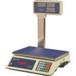 MAIGAS | Balanza Electrónica 30 kg azul/blanco 1 1A 160