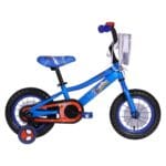 Bicicleta Infantil Spidey Aro 12 Niño Disney 1 1A 182