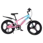 Bicicleta Infantil 10-15 Años Aro 22 Lubabycas 1 1A 183