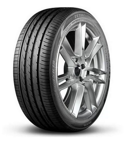 Set 2 Neumáticos Zeta Alventi 205/60 R16 96V XL