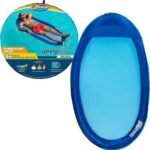 Cama de Piscina Inflable SwimWays 1 1A 251
