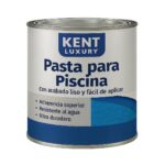 KENT Pasta Piscinas nivela - cubre 1/4 GALÓN 1.6 KILOS 1 1A 252
