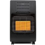Estufa a Gas 15 Kg Gas FEL-1440 Negro FENSA 1 1A 52