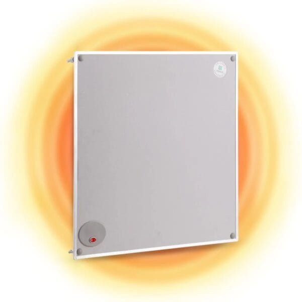 Panel Eléctrico Biofabric - Biocalor
