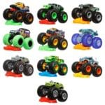 HOT WHEELS - Auto De Juguete Escala 1:64 (Contiene Producto Al Azar Del Surtido) Hot Wheels 2 2A 109