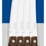 Pack 12 Cuchillos Tramontina Asado 5 Pulgadas 2 2A 145