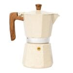 Cafetera Italiana Simple Cook Siena 6 tazas 2 2A 152