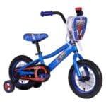 Bicicleta Infantil Spidey Aro 12 Niño Disney 2 2A 167