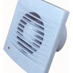 Ventilador Tipo Ventana/pared/techo Extractor Silencioso 2 2A 179