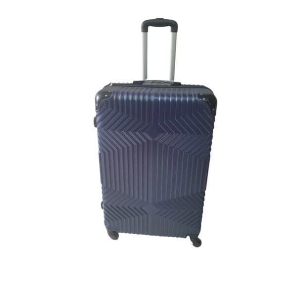 Maleta Grande Bodega 30 kg Azul XL