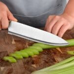 Juego de Cuchillos de Cocina mas taco portacuchillos 8 pcs Just Home Collection 2 2A 76