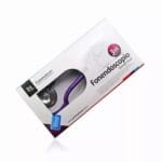 COMUNICARE INSUMOS FONOAUDIOLOGICOS | Fonendoscopio Estetoscopio Doble Campana Negro 2 2A 79