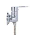 Monomando Ducha Verona Cromo - Stretto 3 3A 113