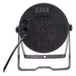 Luz Led Disco Reflector 54 Led Rgb Dmx Discoteque 3 3A 117