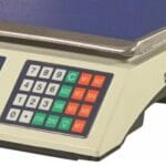 MAIGAS | Balanza Electrónica 30 kg azul/blanco 3 3A 145