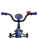Bicicleta Infantil Spidey Aro 12 Niño Disney 3 3A 166