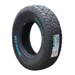 ROCKBLADE | Neumático 245/75 r16 w Rockblade Rock 737 at 111t 3 3A 172