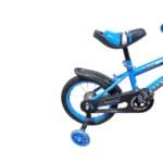 Bicicleta infantil Aro18 Azul - Mamakids 5 3A 192