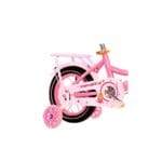 Bicicleta infantil Princesa Niña Aro 14 Rosado Mamakids 3 3A 210