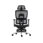 Silla Oficina Ejecutiva Ergo Luxury Premium 3 3A 219