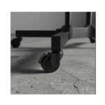Soporte de TV con Ruedas 32 a 70 Pedestal 1500 3 3A 230