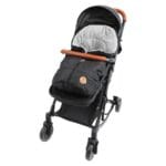 INFANTI | Saquito Universal Para Coches 3 3A 43