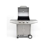 Parrilla a Gas Essence 3Q FDV 3 3A 46