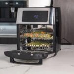 Freidora Aero Fryer 15 LT FDV 4 4A 122