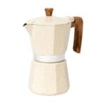 Cafetera Italiana Simple Cook Siena 6 tazas 4 4A 125