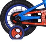 Bicicleta Infantil Spidey Aro 12 Niño Disney 4 4A 142