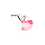 Bicicleta infantil Princesa Niña Aro 14 Rosado Mamakids 4 4A 185