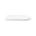 Asiento y Tapa P.P. Soft Close para WC New Ares - STRETTO 4 4A 204