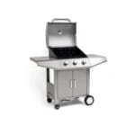 Parrilla a Gas Essence 3Q FDV 5 4A 43