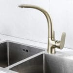 Monomando Lavaplatos Vittorio SENSI DACQUA 3 4A 91
