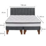 5 Sueno Stella 2P BD Respaldo 2