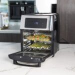 Freidora Aero Fryer 15 LT FDV 5 5A 105