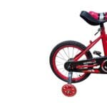 Bicicleta Infantil Niño Aro 18 Rojo - Mamakids 6 5A 145