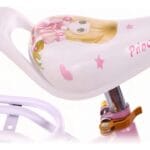 Bicicleta Aprendizaje Aro 14 Princess Color Rosa 5 5A 159