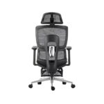 Silla Oficina Ejecutiva Ergo Luxury Premium 5 5A 166
