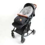 INFANTI | Saquito Universal Para Coches 5 5A 36