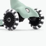 Scooter Xtend Mini-Ride 3 en 1 Verde Agua SMARTRIKE 5 5A 66