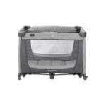Cuna Corral Genova Gris - CARESTINO 5 5A 76