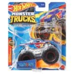 HOT WHEELS - Auto De Juguete Escala 1:64 (Contiene Producto Al Azar Del Surtido) Hot Wheels 5 5A 81